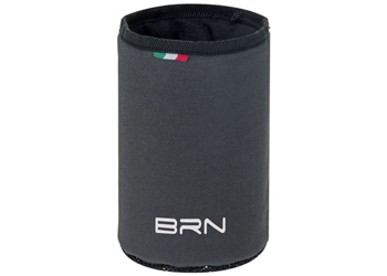 BRN Portaoggetti Tube-nero